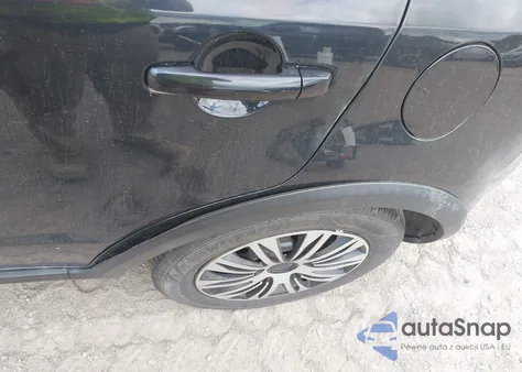 2009 Suzuki Sx4 Technology z USA, uszkodzony, nr VIN JS2YB413296204523